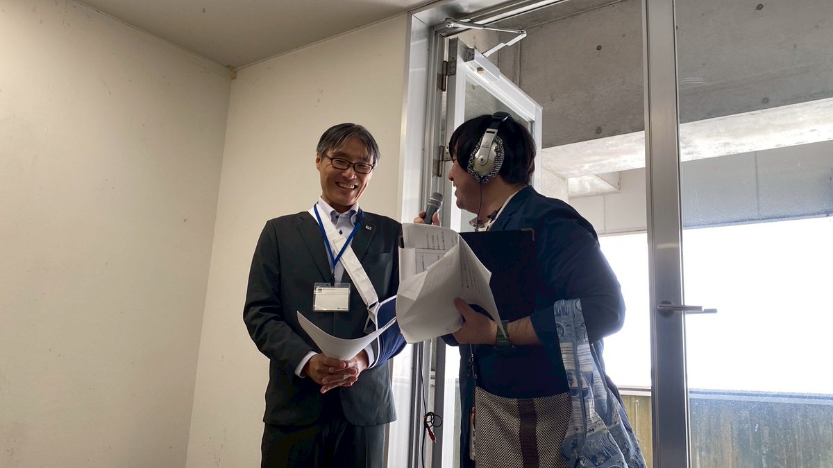 FPフォーラム2025無事終えることができました

ワークショップの講師、相談2件、ラジオインタビューと、1日頑張りました

WSにご参加いただいた方から「インフレのことがはっきりわかった～」というお言葉をいただき、いいWSができた自分を褒めてやろうと思います

ご来場ありがとうございました😇