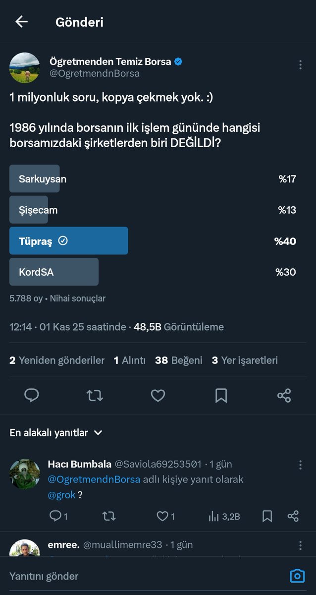 Barbaros Güler tweet media