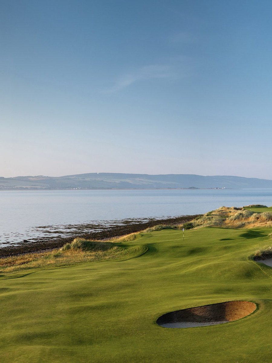 AGT : Scotland Golf Tours ⛳️ tweet media
