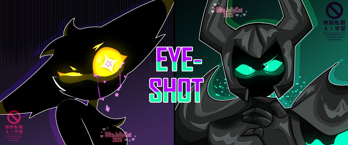 Alt in comments woo

#Veigar #Mordekaiser #EyeshotAU