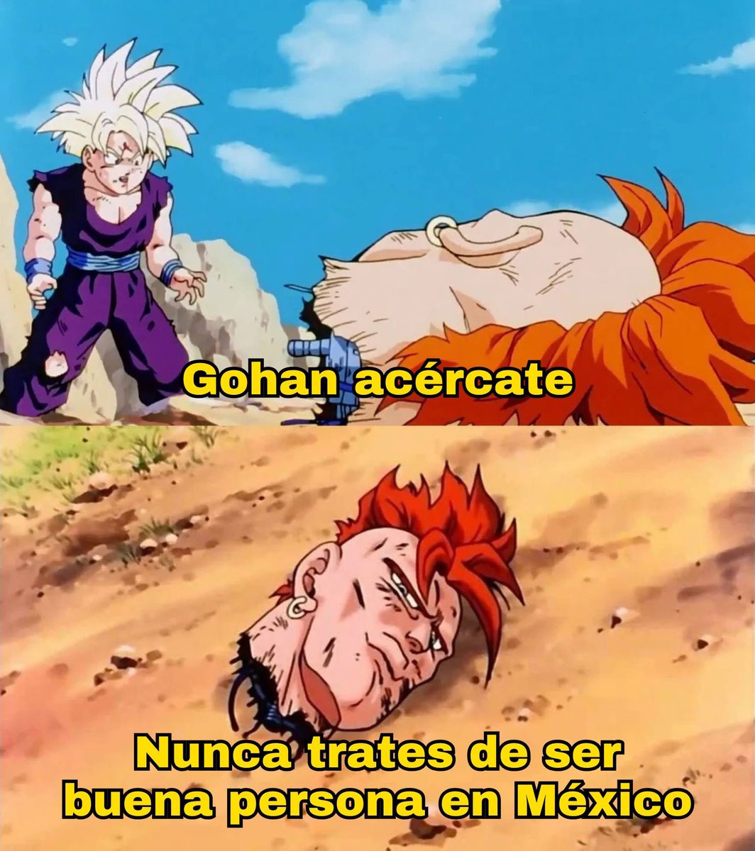 soy una persona tweet media