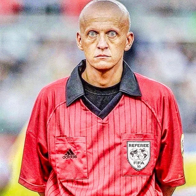 bash_daniels7's tweet image. I want a manager who gives off the Collina look! Don&apos;t give me a tame manager; provide me with one who stares into the players&apos; souls and makes them bloody work, lol.  #SaintsFC