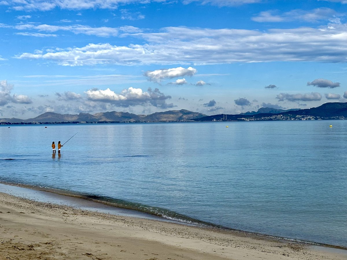 Inspirant abastament per poder aguantar l’aire tota la setmana
#novembre