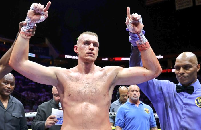 ⚡Agit Kabayel: Daniel Dubois czy DAMIAN KNYBA w styczniu 2026 w Dusseldorfie? 🤐😎