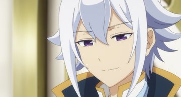 父は英雄、母は精霊、娘の私は転生者。 第5話の感想