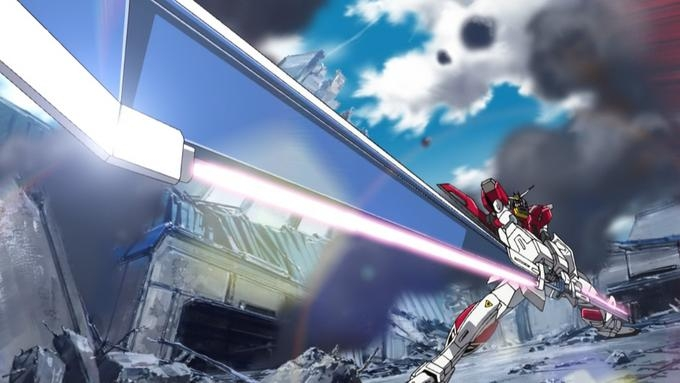 Envious of everyone that got to meet Obari at DHATL. For those unaware that man is responsible for the hardest aura farming pose in all of anime, the "Brave/Obari perspective"