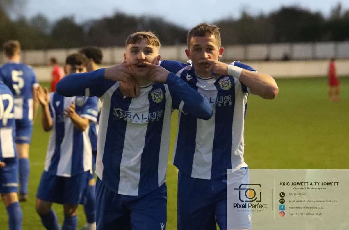 Lewis Binns tweet media