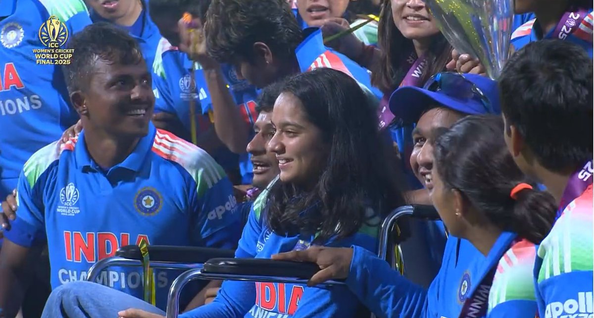 Cricket Chamber tweet media