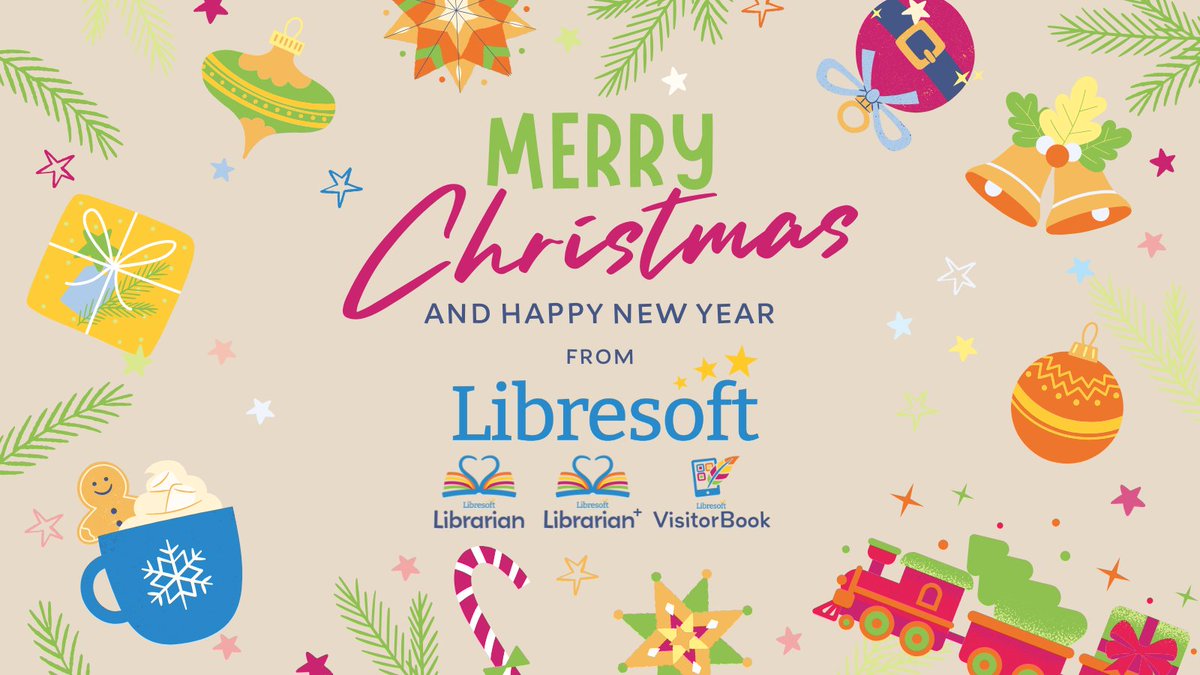 Libresoft tweet media