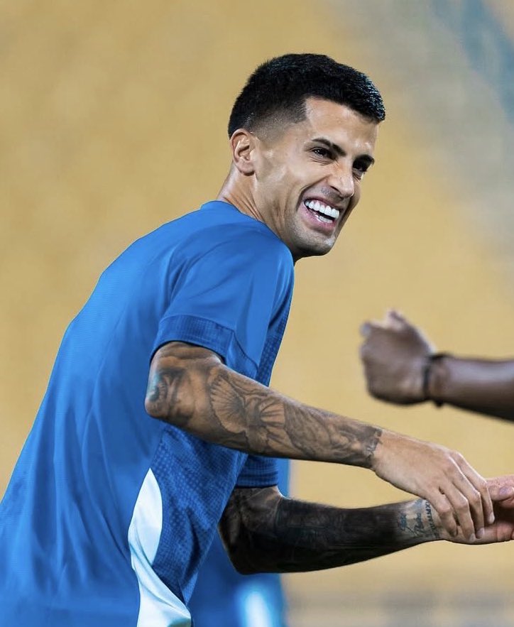 سبب حماسي لمباراة بكرا 💙