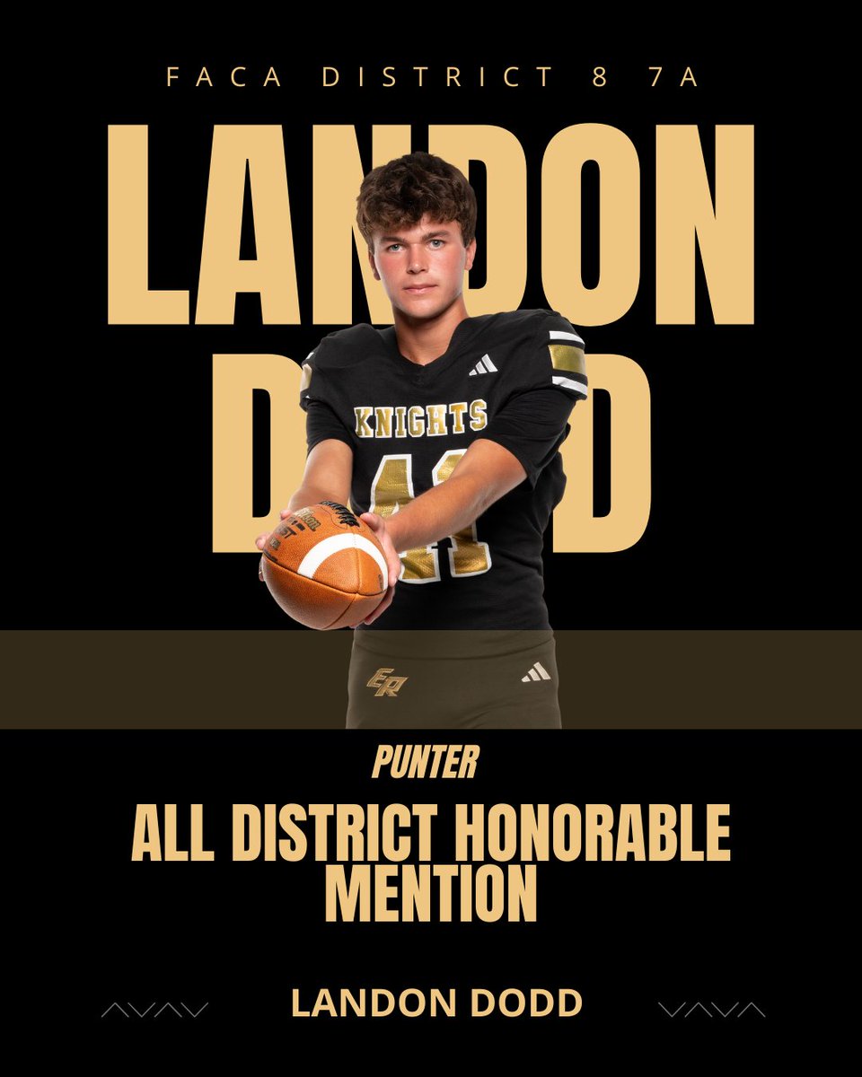 East Ridge Knights Football ⚔️🛡🗡 (@erhsfb) on Twitter photo 