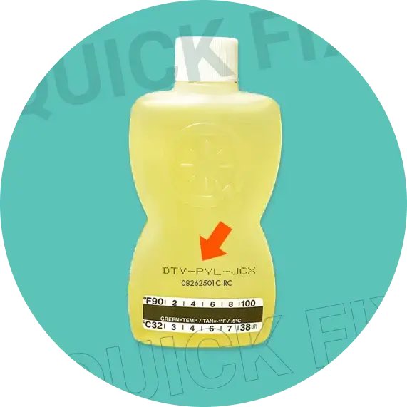 Quickfixpee's tweet image. 🔥 Beat the test or pull the ultimate lab prank with Quick Fix 6.4 Synthetic Urine! 💉 Lab-grade, smells legit, foams right, with a temp strip to nail the vibe. No biocides, 2-yr shelf life. Stealth mode ON at quickfixsynthetic.com #QuickFix #SyntheticUrine #LabLife