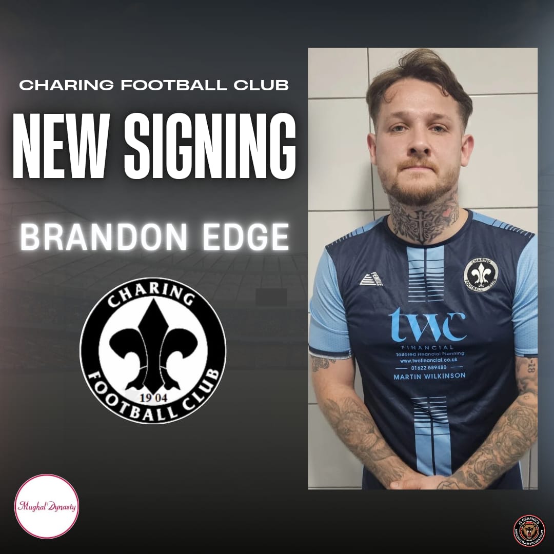 Charing Football Club tweet media