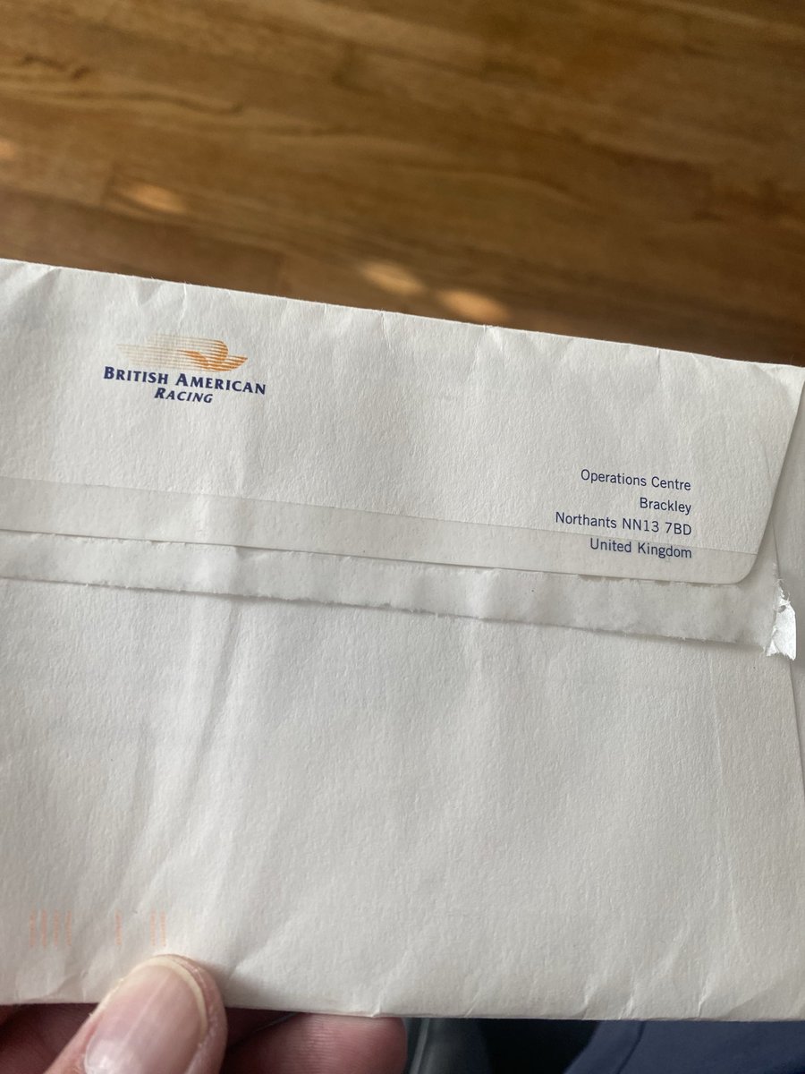 Steve Myers tweet media