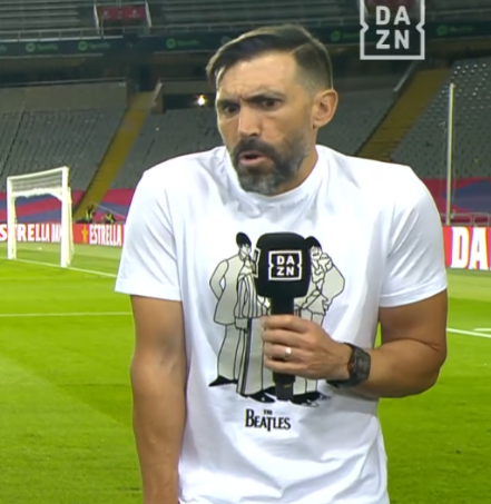 🗣️ "Me gusta que mis jugadores se vayan con la sensación de que, si les han ganado, es porque los otros han sido mejores"

🗣️ "¿Yo entrenando al Barça? Estoy muy feliz en el Elche. Es donde me quieren, donde está feliz mi familia y donde tengo aún mucho trabajo que hacer"
