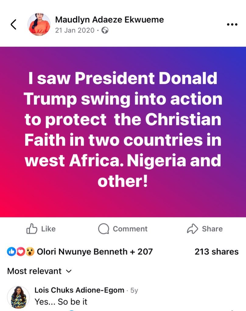 Morris Monye tweet media