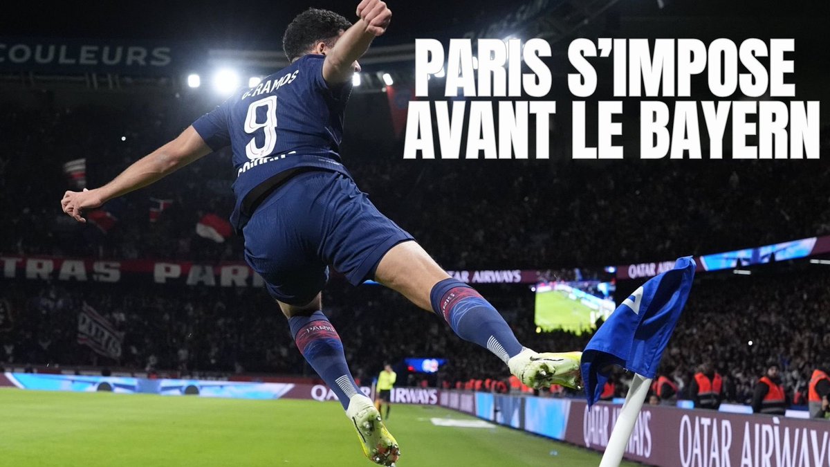 🎙️🖥️ Rendez-vous ce lundi à 12h pour le live autour de <a href="/HugoCappelaere/">Hugo Cappelaere</a> <a href="/AbdellahBoulma/">Abdellah Boulma</a> et <a href="/sacha_mas/">Sacha M. (Nine Prod.)</a>