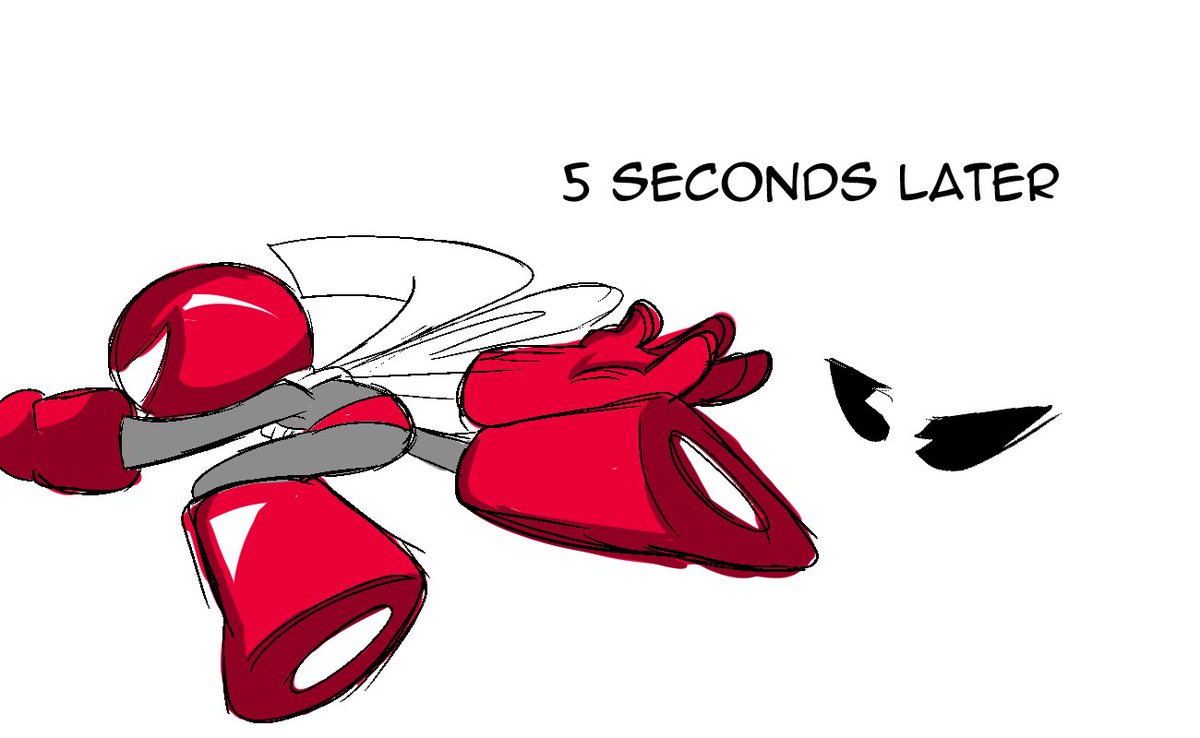 Zacmike2com's tweet image. protoman L #meme #comic  #megamanfanart