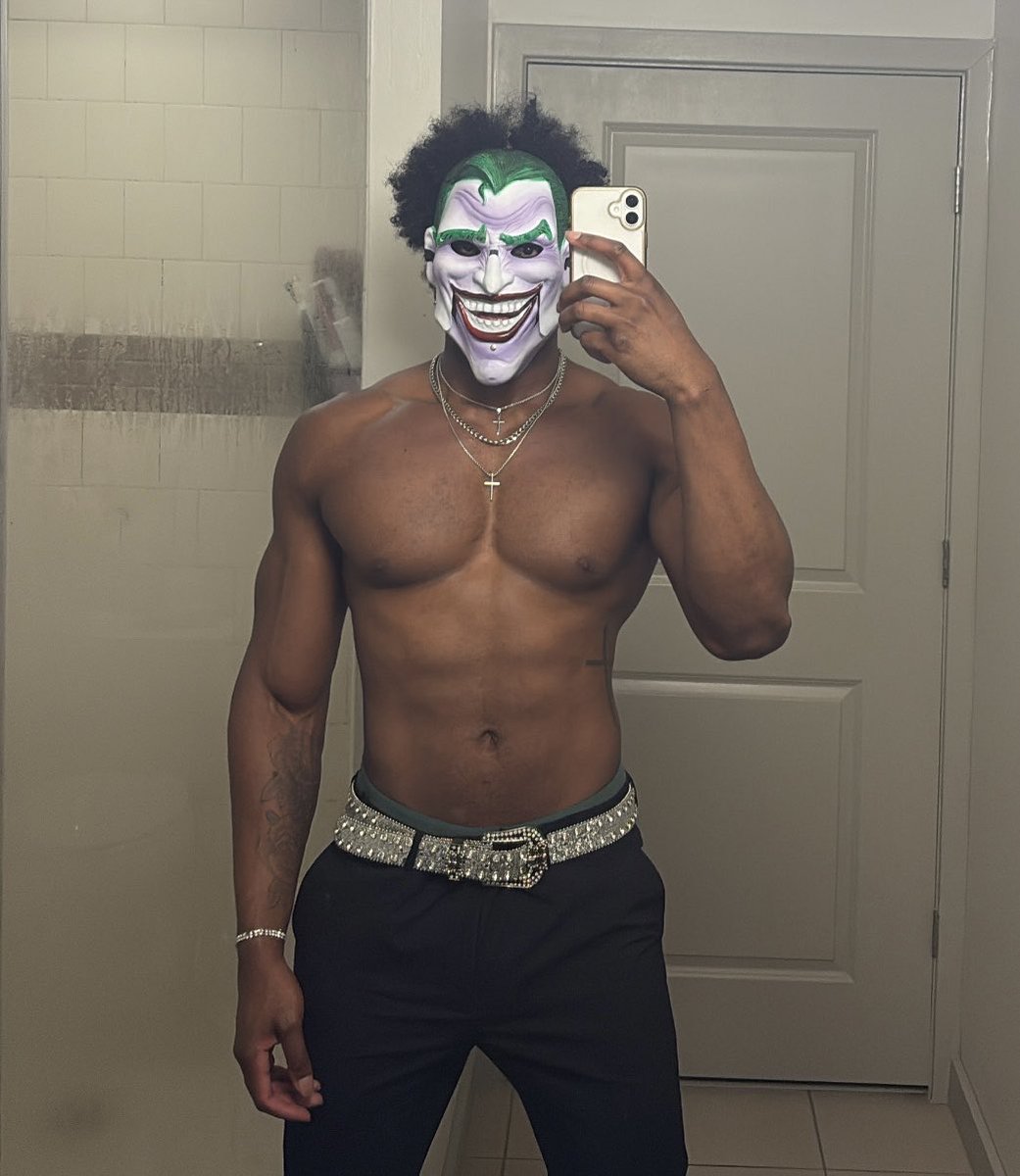 Happy Halloween 🎃🔥