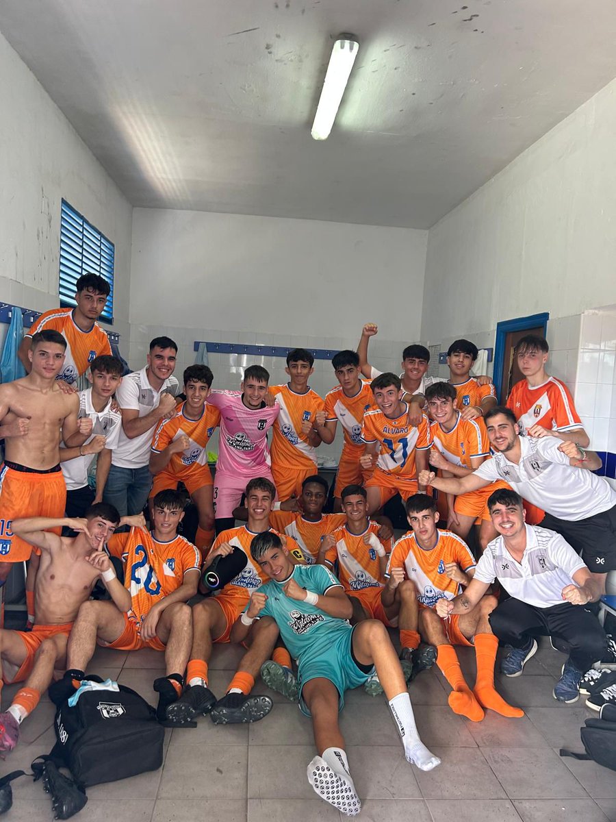 PARTIDOS DE LIGA | Revivamos juntos algunos de los mejores momentos de nuestros #PartidosOficiales⚽🔝

#Vamos89 🔵⚪️🔵

#Somos1889 #FutbolBase #crecemoscontigo #FormandoEnValores