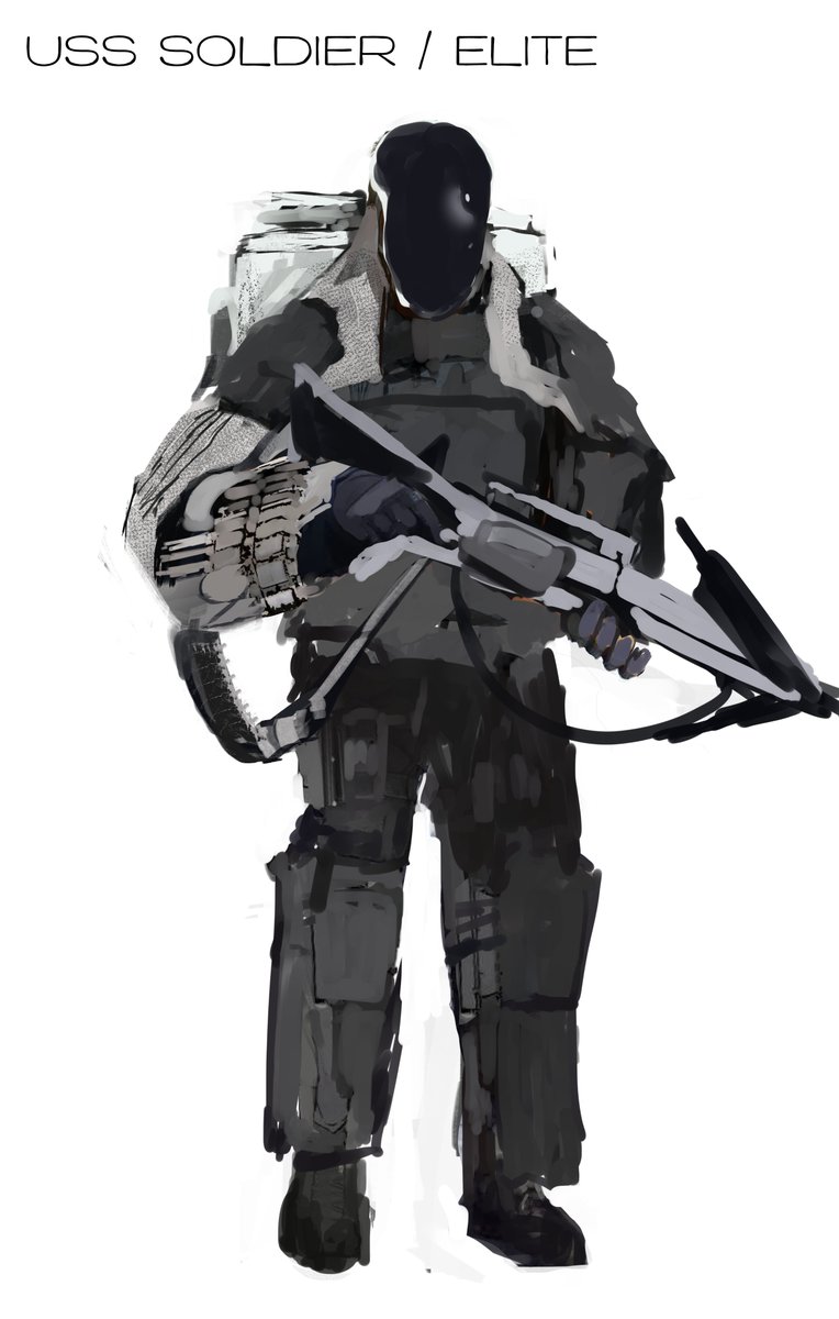 cylousPy's tweet image. watching science fiction #conceptart