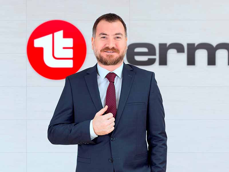 Termo Teknik Türkiye Satış Müdürü Cem Bayramoğlu: “Radyatörleri gizleme dönemi sona erdi”

Haberin devamı için:
iklimlendirme.tv/termo-teknik-t…

#TermoTeknik #İklimlendirmeTV #Radyatör #ısıtma #teknoloji