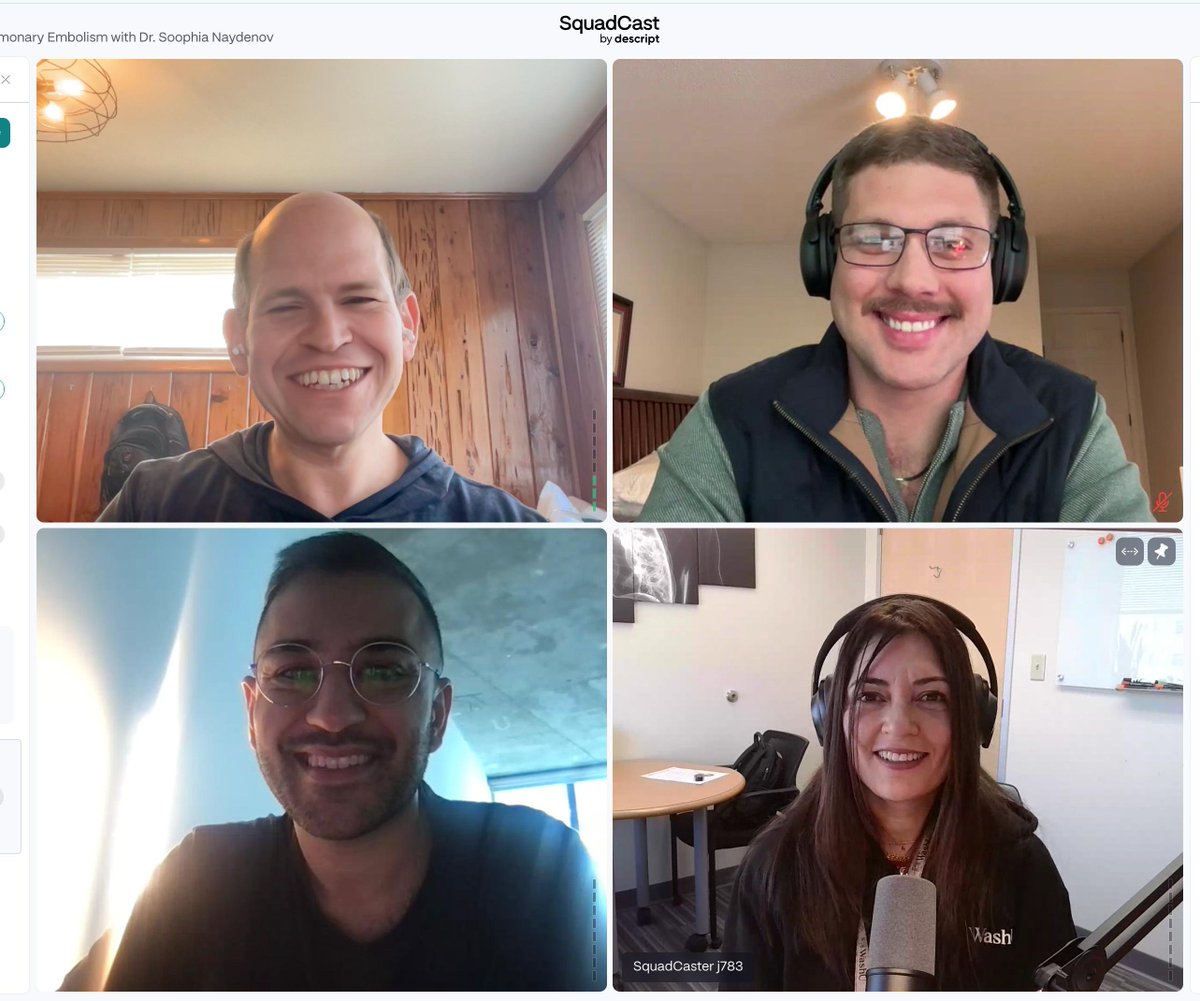 Daniel Ambinder, MD tweet media