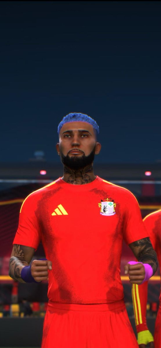 𝙻𝙸𝚂𝚃𝙾𝚂 𝙿𝙰𝚁𝙰 𝙻𝙰 𝙶𝚄𝙴𝚁𝚁𝙰 🩸 🪓 🔜 🇪🇸 🪖
<a href="/BloodSuckers_eS/">BloodSuckers eSports</a>