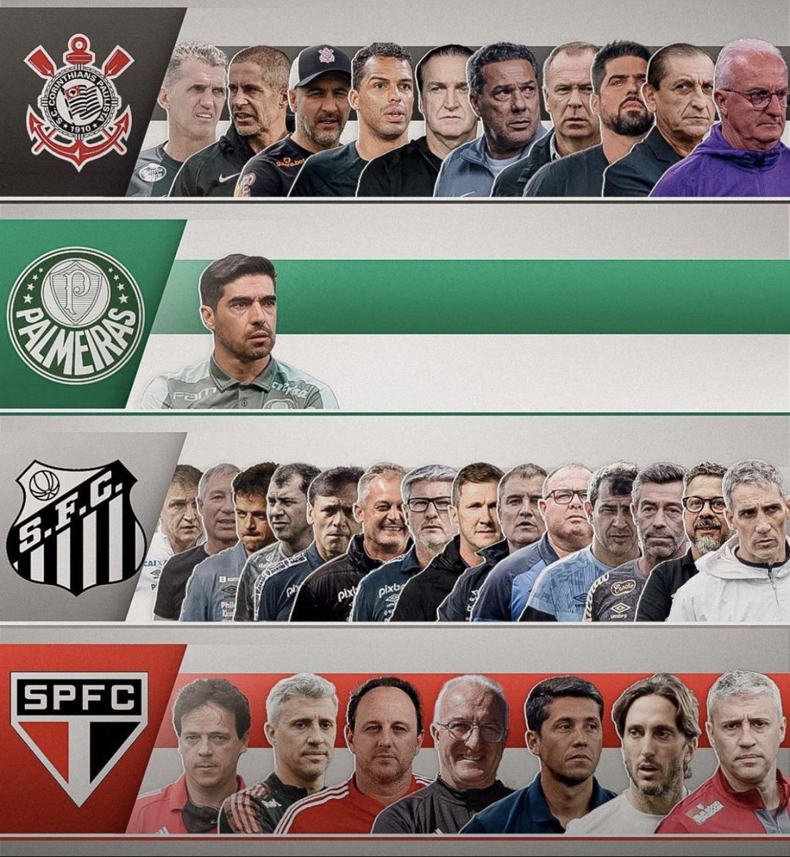 Isso com certeza está fazendo a diferença no palmeiras.