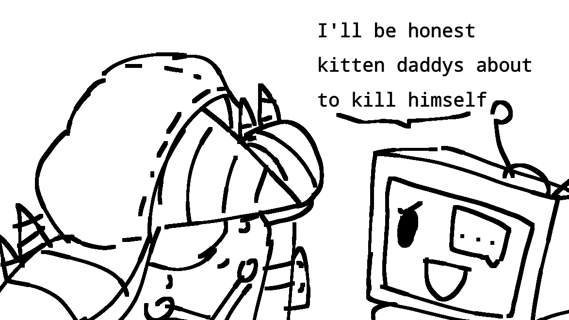 Should be called Ass drillman because how ass he is