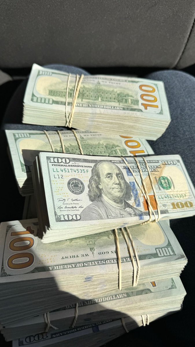 May discipline grow your wealth.