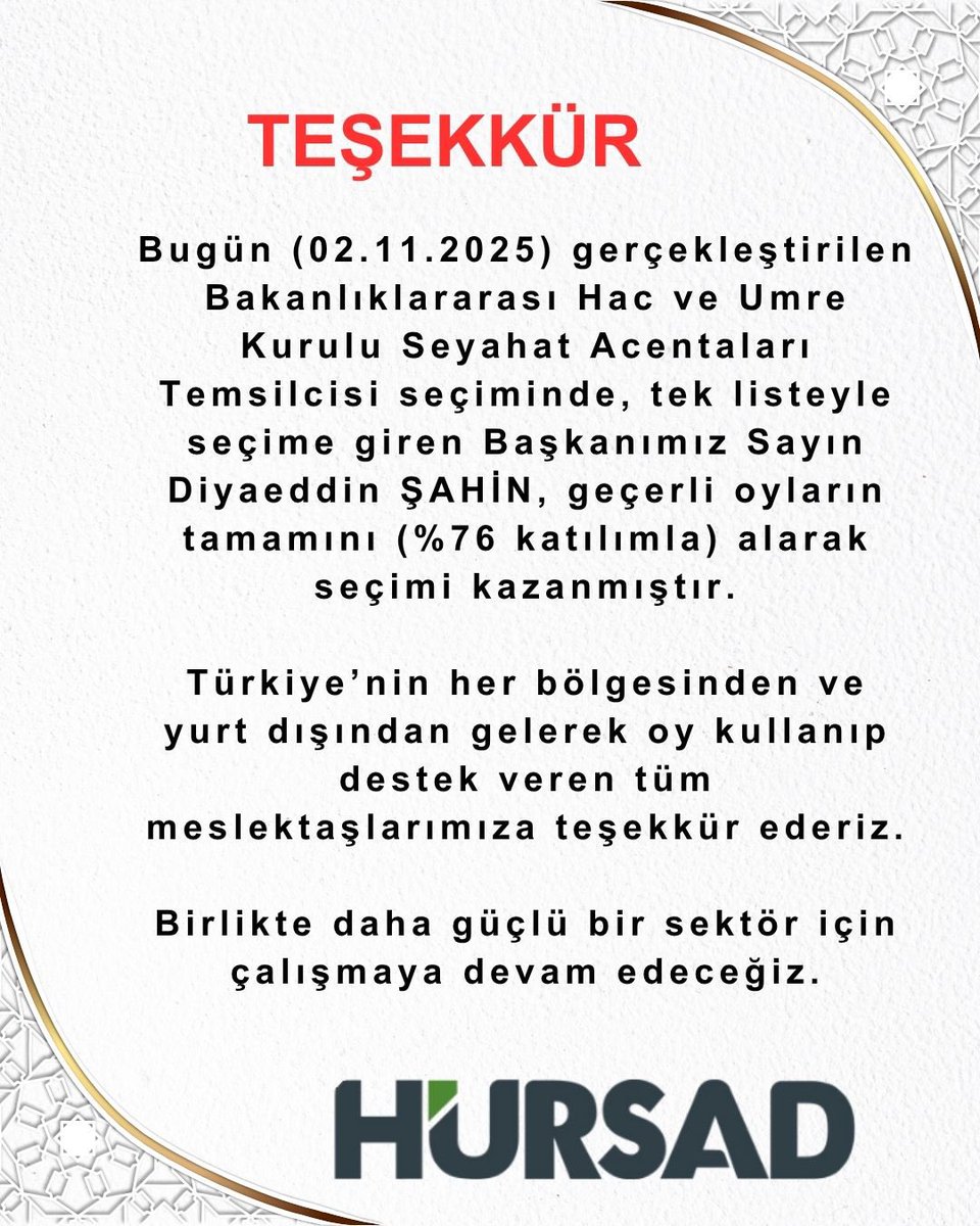 HURSAD (@hursad_org) on Twitter photo 