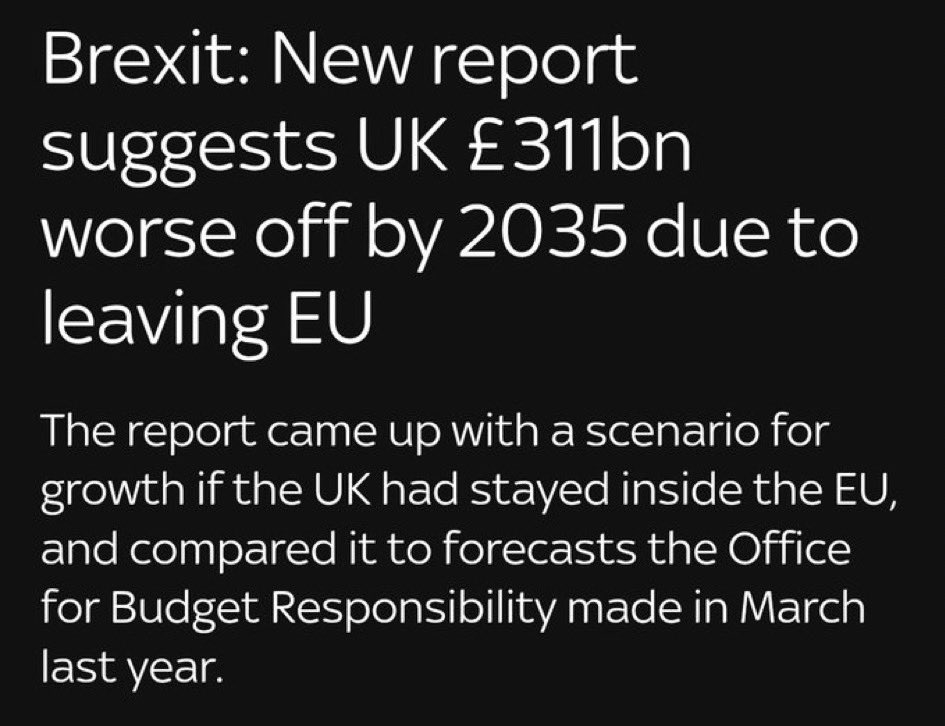 <a href="/robprogressive/">Rob Moore</a> Thank the Tories and the #ToryFarageBrexitCon