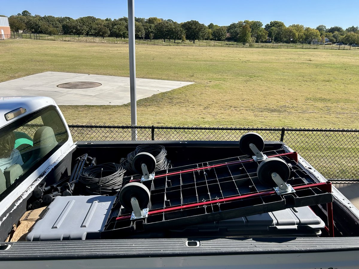 Mean Green Productions tweet media