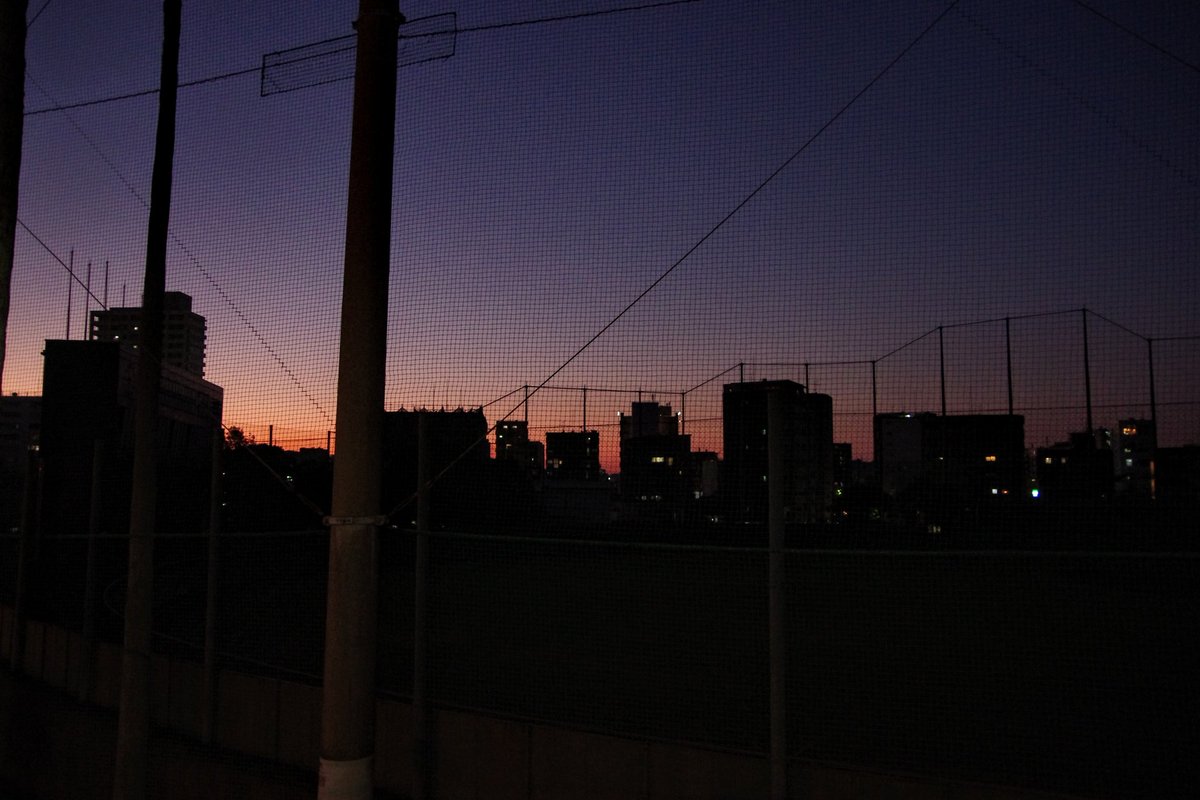 Yoshizo (@huerumegane) on Twitter photo 