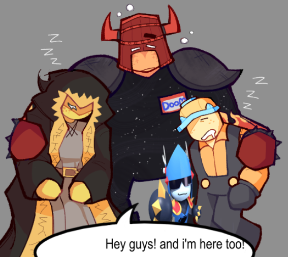 anybody ere into brawlr haha        Please