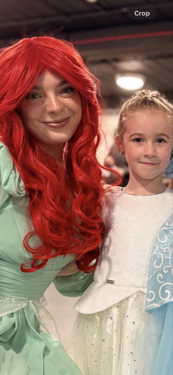 Well <a href="/PukkaBarry/">Pukka Productions</a> what a wonderful place to hold a party ❤️👸100% recommend in every way possible! #princessparty <a href="/Barrybados/">#Barrybados</a>