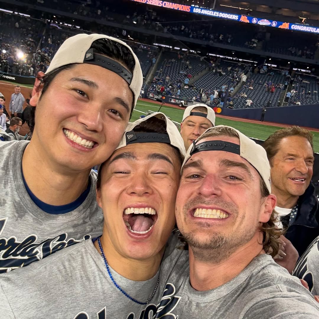 ShotimeLAD's tweet image. 💙