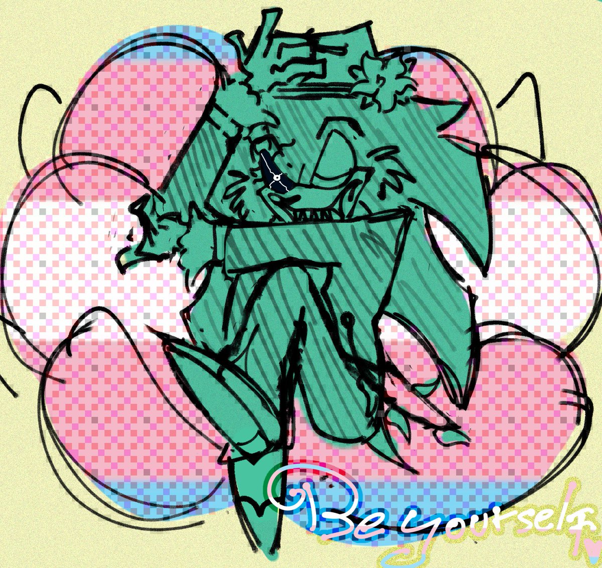 Clem ★ tweet media