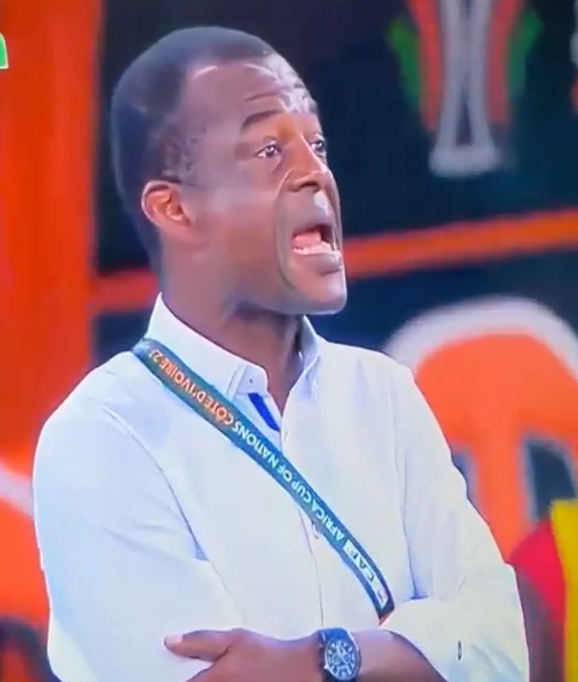 Trump quand il va bombarder le quartier Zaria de Maradi en pensant que c'est la ville Zaria du Nigeria