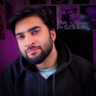 _techfriction's tweet image. #NewProfilePic