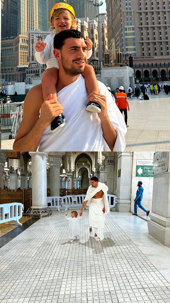 OUR BROTHER IN ISLAM, WE DO NOT ACCEPT ANY INSULT TOWARDS HIM AT ALL ! 🙏🏻☪️