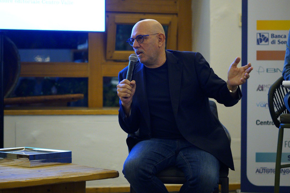 MassimoSertori_'s tweet image. 📍All’Agriturismo La Fiorida di Mantello, è stata presentata la nuova edizione di Business PMI Sondrio, il magazine del gruppo #Netweek dedicato alle piccole e medie #imprese che costituiscono la spina dorsale dell’#economia locale.