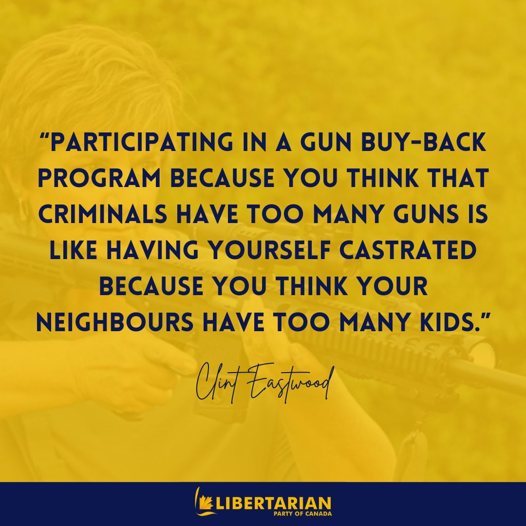 LibertarianCDN's tweet image. 