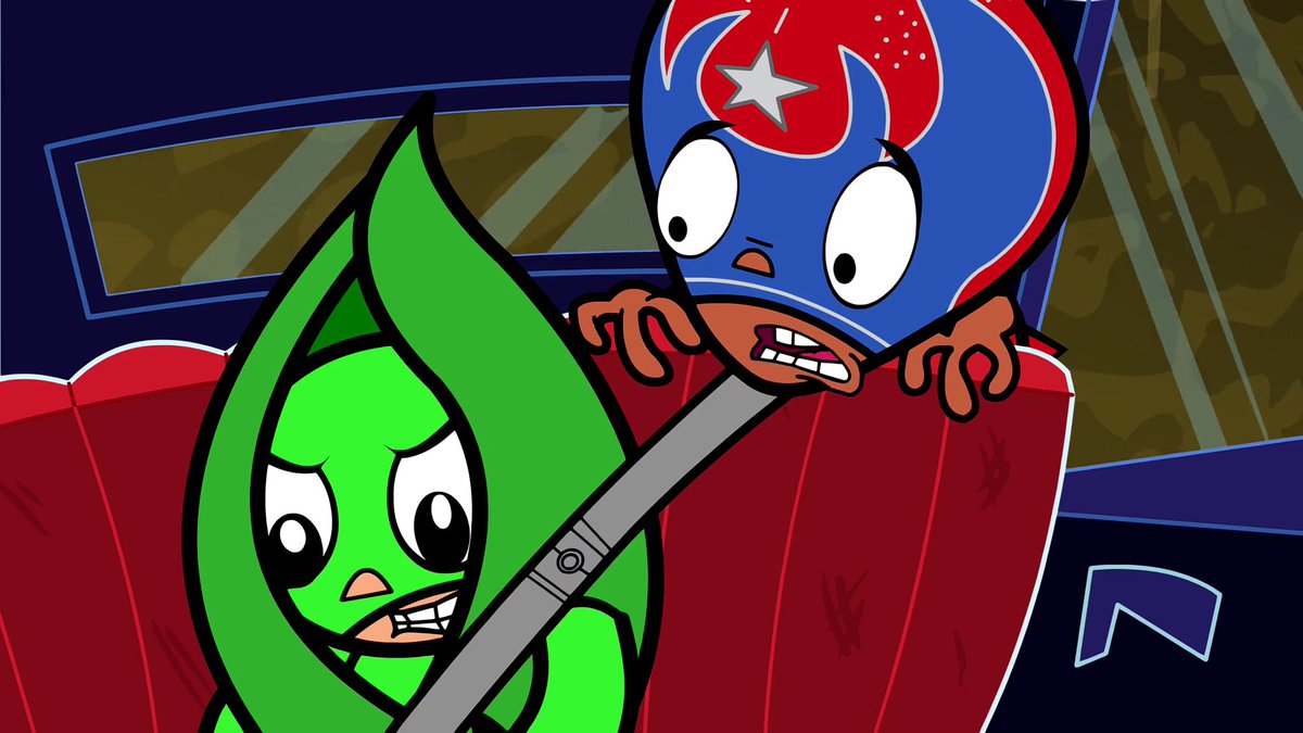 DailyLucha's tweet image. 