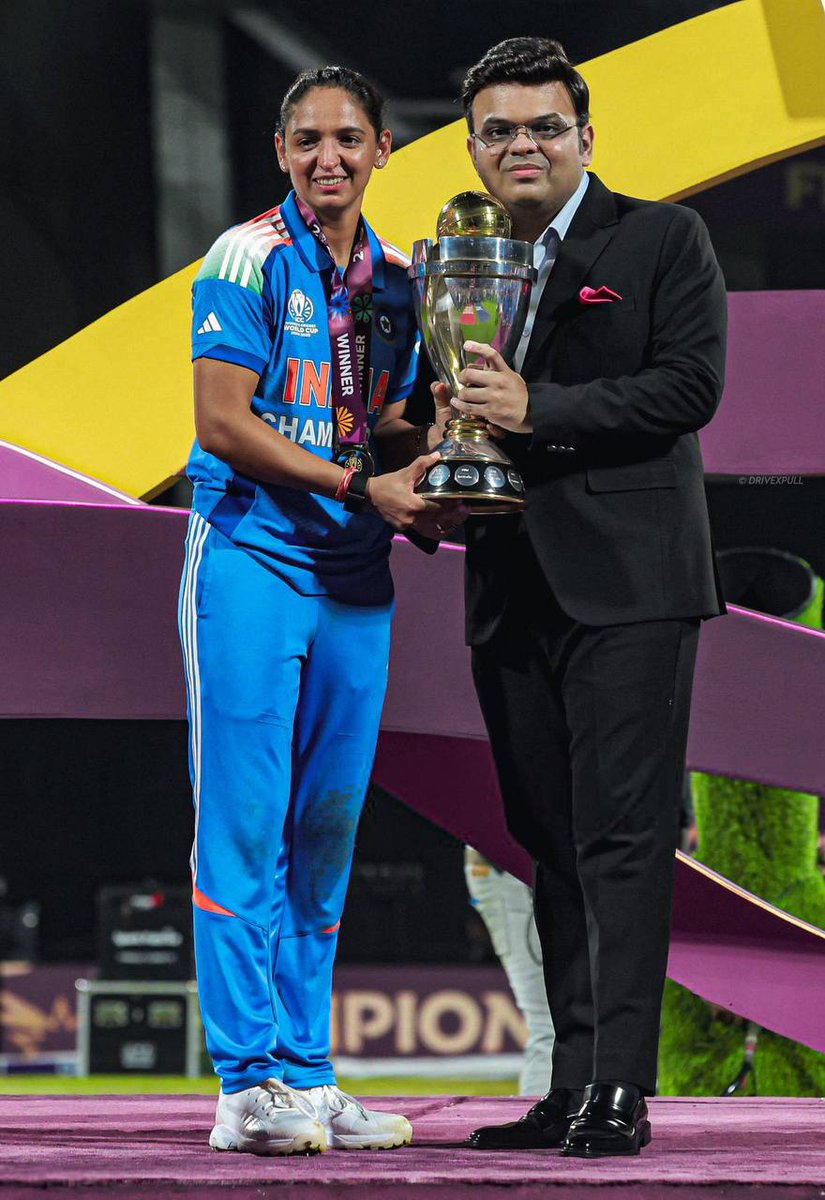 Happy चेहरे 🥰

#WomensWorldCup2025