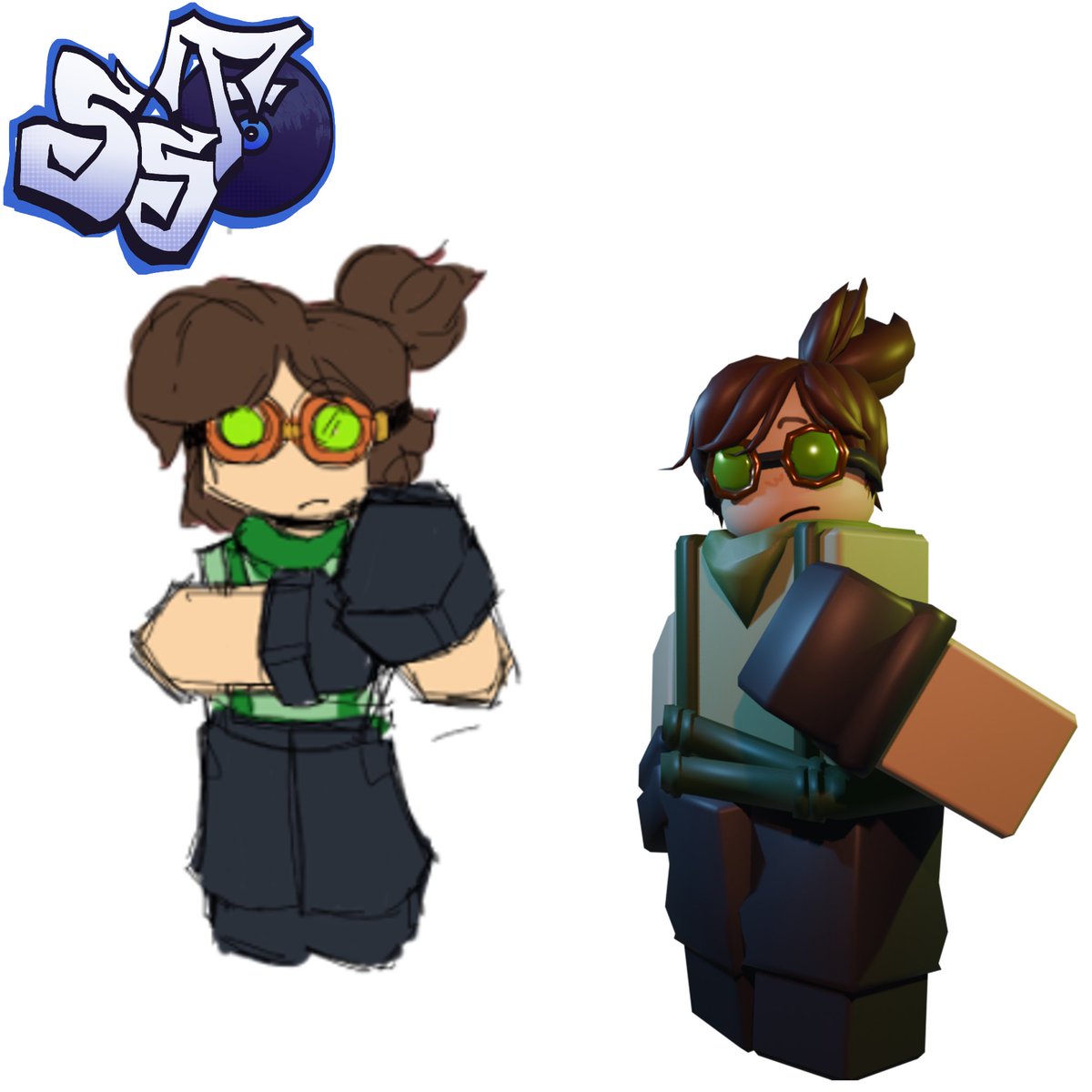 Skate_SlideFunk's tweet image. concept vs render

#skateslidefunk #ssf