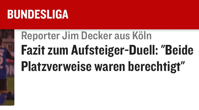 Danke lieber Jim Decker dass du dich nicht von den ganzen asozialen Hamburger Brüllaffen im Netz einschüchtern lässt und sagst was Sache ist