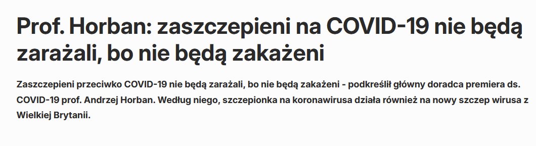 PiotrWitczak_'s tweet image. ależ śmieszne są te argumenty o braku odpowiedzialności

A kto z dziennikarzy wziął odpowiedzialność za te bzdury i prostowanie treści w mediach głównego nurtu?