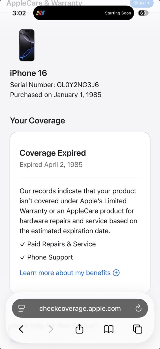 Silver_The_Foxy's tweet image. #softwaregore